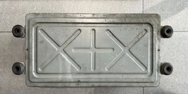 International Maxxforce DT OEM Engine Control Module ECM ECU 1883086C91