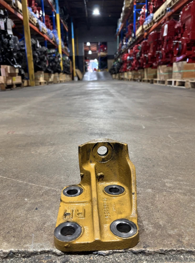 International Rear RH Mount for Caterpillar C15 Engine 3524296C1