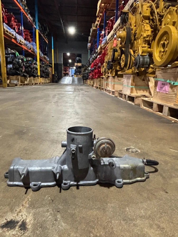 Isuzu 4HE1 4.8L Diesel Engine Intake Manifold