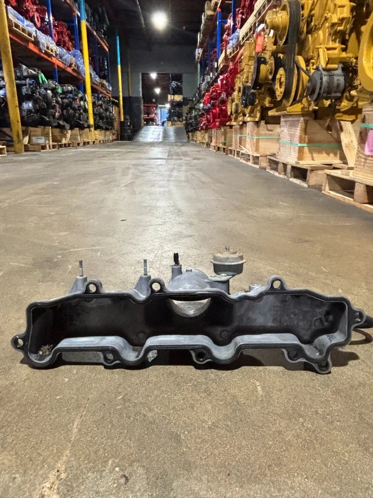 Isuzu 4HE1 4.8L Diesel Engine Intake Manifold