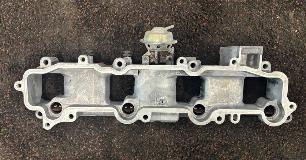 Isuzu 4HE1XS 4.8L Diesel Engine Intake Manifold