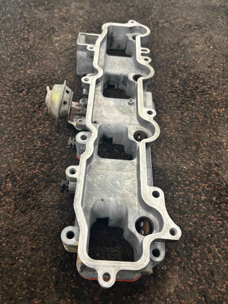Isuzu 4HE1XS 4.8L Diesel Engine Intake Manifold