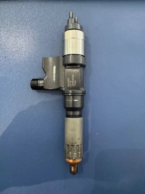 Isuzu 4HK1 6HK1 Diesel Engine Fuel Injector 5474 7035