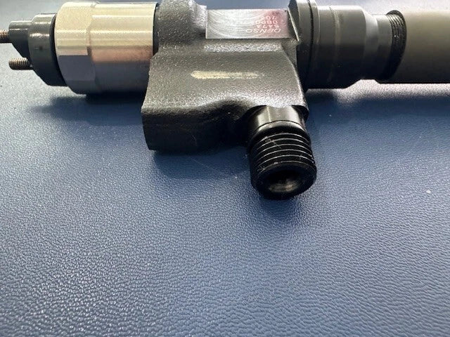 Isuzu 4HK1 6HK1 Diesel Engine Fuel Injector 5474 7035