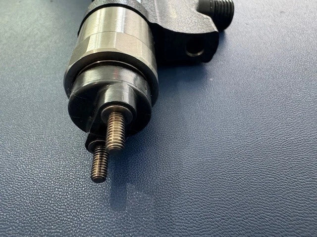 Isuzu 4HK1 6HK1 Diesel Engine Fuel Injector 5474 7035