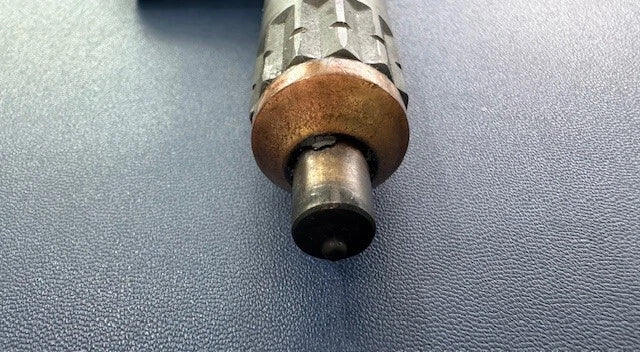 Isuzu 4HK1 6HK1 Diesel Engine Fuel Injector 5474 7035