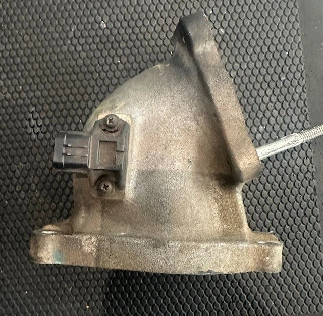 Isuzu 4HK1 Diesel Engine Air Intake Connector 1823, 0602