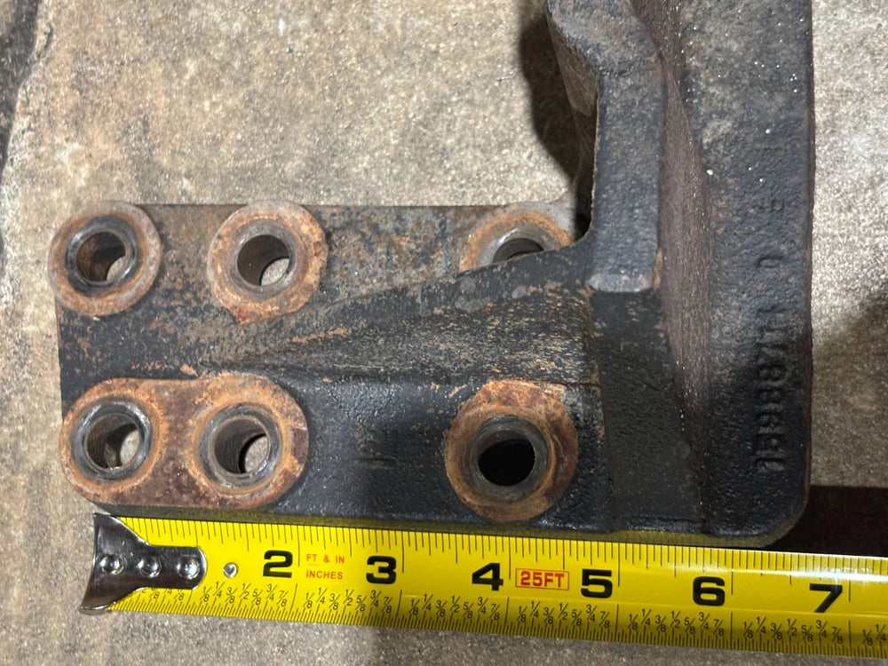 Isuzu 6HK1 Diesel Engine Mount from Isuzu FTR GMC W6500 Truck 15988714