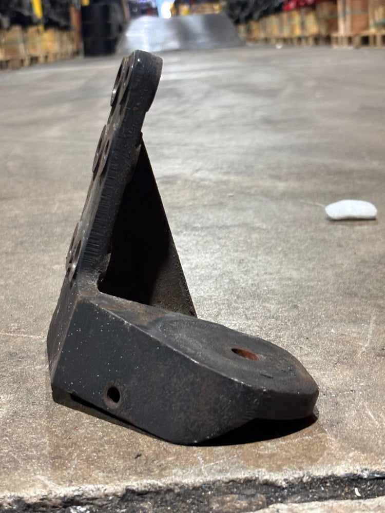 Isuzu 6HK1 Diesel Engine Mount from Isuzu FTR GMC W6500 Truck 18988713