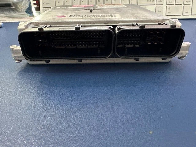 Isuzu 6UZ1 Transtron Control Module ECM ECU 8981359690 02, 1036-D500, 19090013S