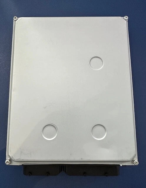 Isuzu 6UZ1 Transtron Control Module ECM ECU 8981359690 02, 1036-D500, 19090013S