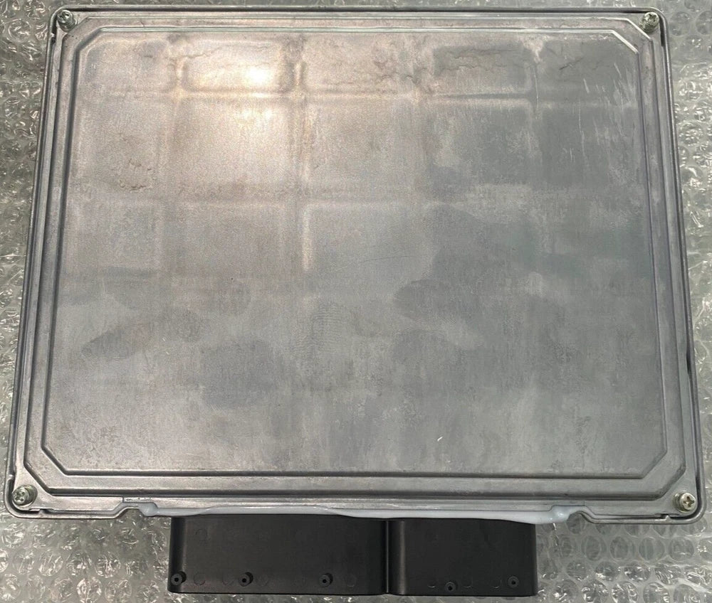 Isuzu 6UZ1XDLA B3SB 24V Diesel Engine Control Module ECM ECU 8982011080 01