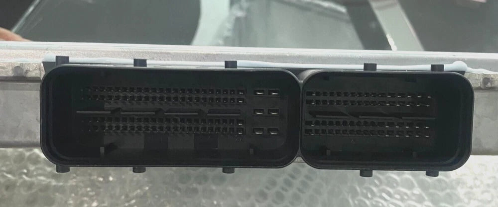 Isuzu 6UZ1XDLA B3SB 24V Diesel Engine Control Module ECM ECU 8982011080 01