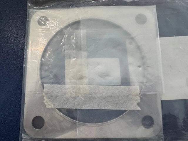 Isuzu 6WG1 Gasket 1221160300