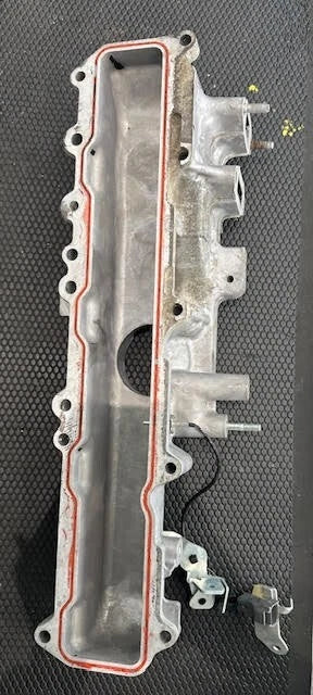 Isuzu Diesel Engine Intake Manifold 069430