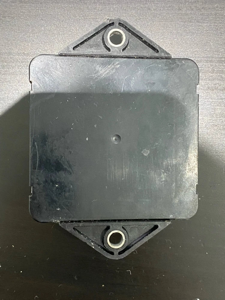 Isuzu Turbocharger Control Unit, 8981628070, W4T91681