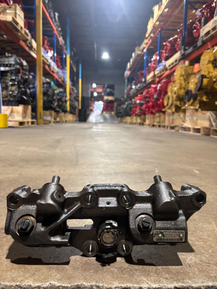 Jacobs 340B Engine Brake for Caterpillar 3406E Diesel Engine 024444