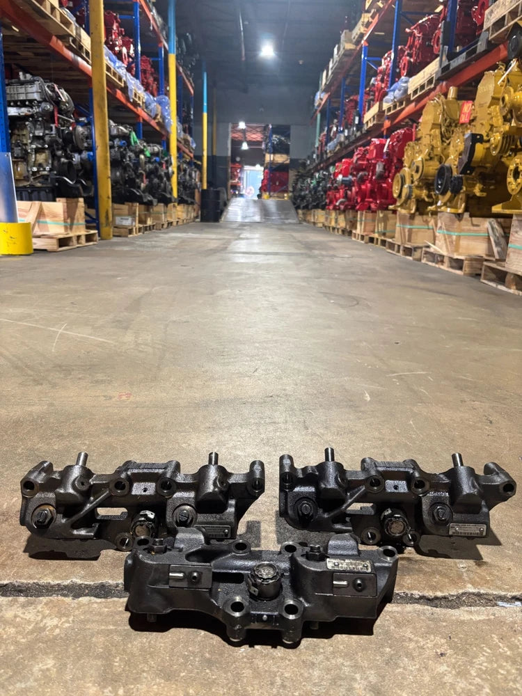 Jacobs 340B Engine Brake for Caterpillar 3406E Diesel Engine 024444