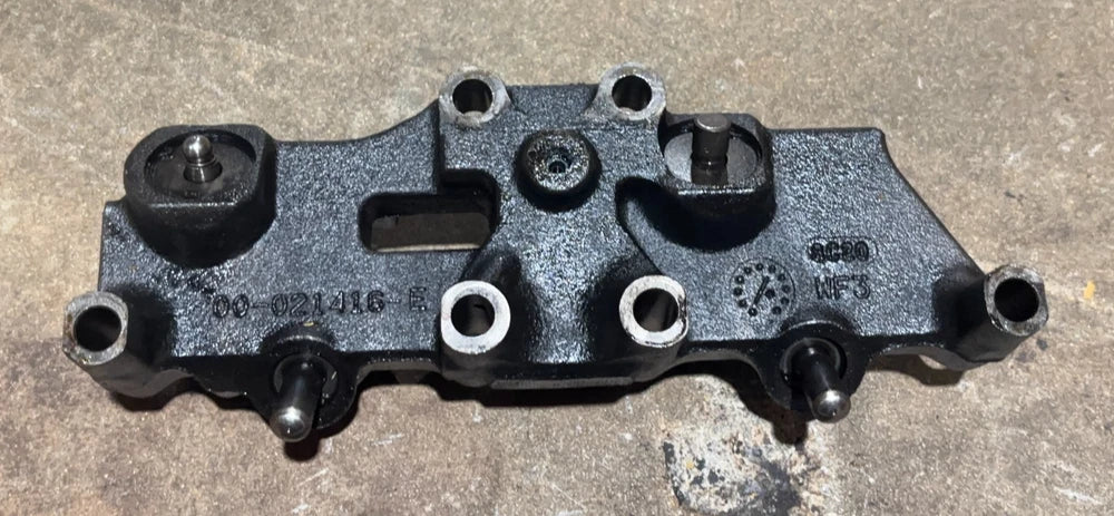 Jacobs 340B Engine Brake for Caterpillar 3406E Diesel Engine 024444