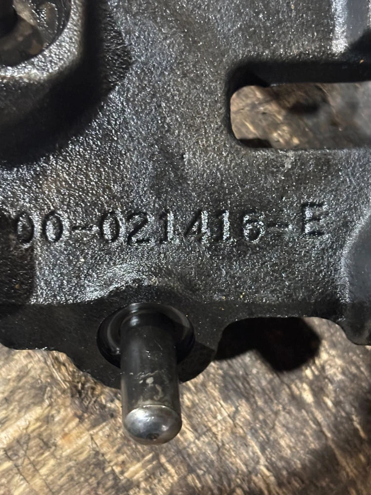 Jacobs 340B Engine Brake for Caterpillar 3406E Diesel Engine 024444