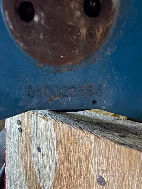 KYSOR OEM Electronic Fan Clutch for Detroit DD13 DD15 KYS020005012 010023588