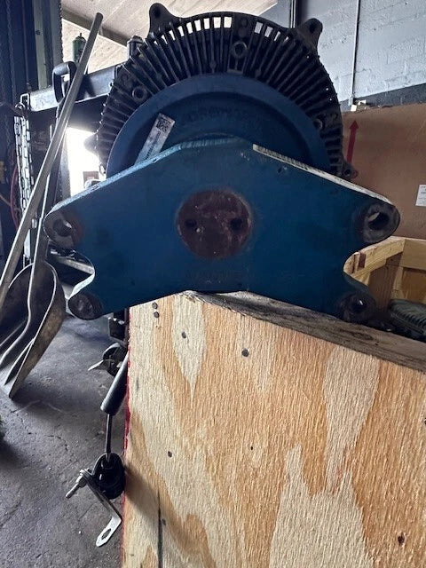 KYSOR OEM Electronic Fan Clutch for Detroit DD13 DD15 KYS020005012 010023588