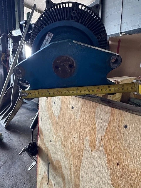 KYSOR OEM Electronic Fan Clutch for Detroit DD13 DD15 KYS020005012 010023588