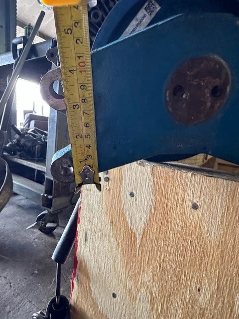 KYSOR OEM Electronic Fan Clutch for Detroit DD13 DD15 KYS020005012 010023588