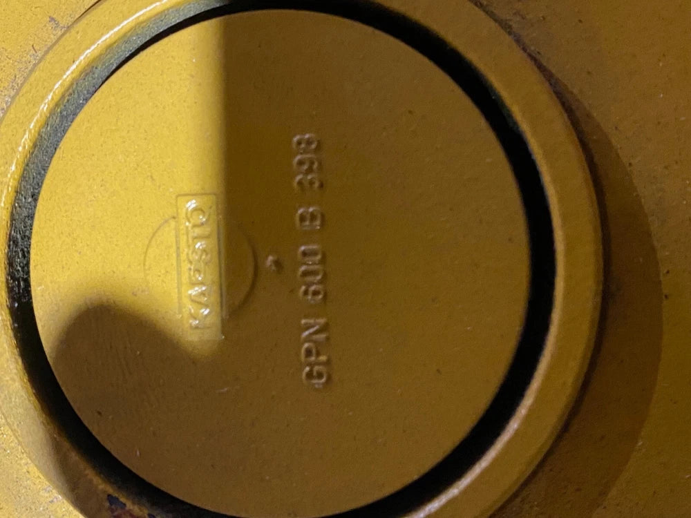 Kendrion Linnig Electronic Fan Clutch LA1.1.0106C13X, for Caterpillar C11, C13