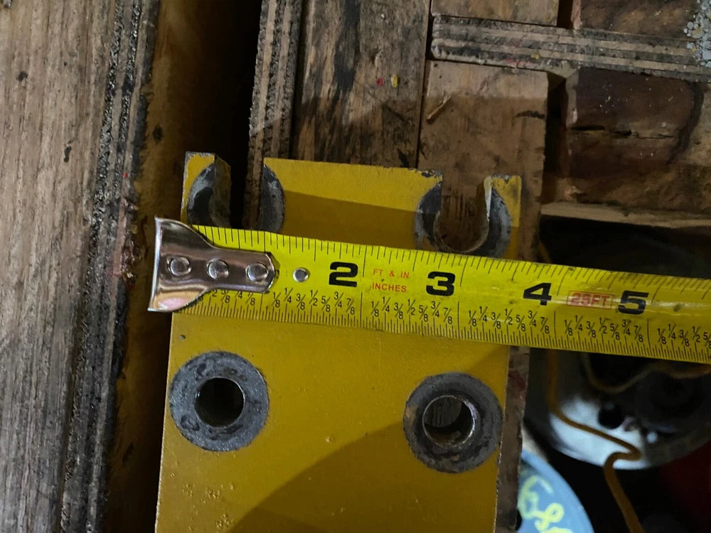 Kendrion Linnig Electronic Fan Clutch LA1.1.0106C13X, for Caterpillar C11, C13