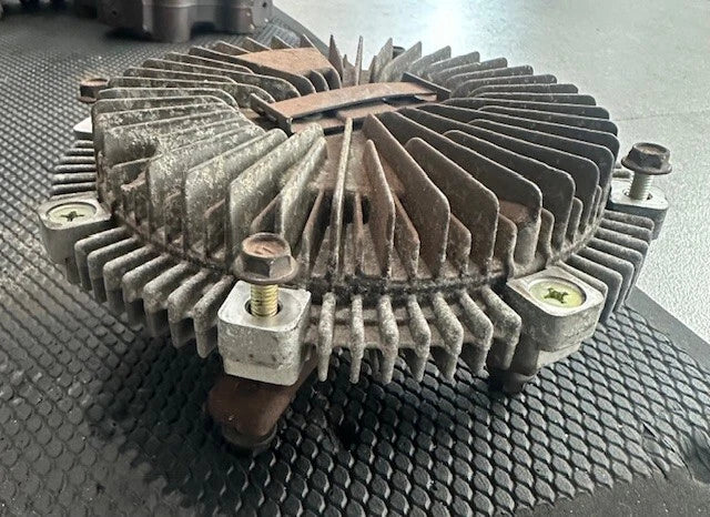 Kysor OEM Cooling Fan Clutch for Isuzu 4HK1 8973673820