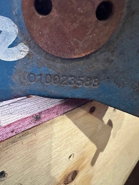 Kysor OEM Electronic Fan Clutch for Detroit DD13 DD15 Engine KYS020005483 9910405 9810405 9910311 010023588