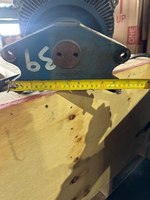 Kysor OEM Electronic Fan Clutch for Detroit DD13 DD15 Engine KYS020005483 9910405 9810405 9910311 010023588