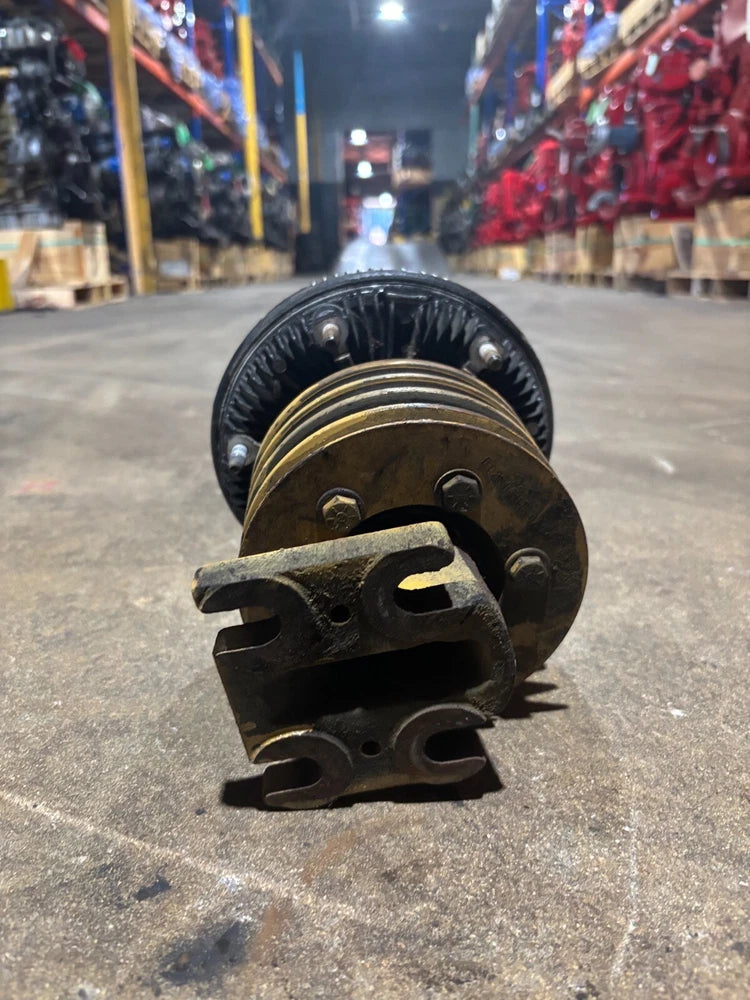 Kysor Fan with Pulley off Caterpillar 3208 E7HT-RA F3HT8625CA