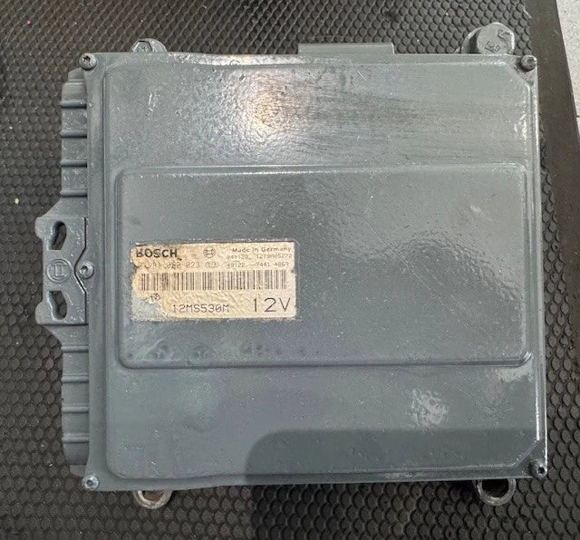 Mack AMI OEM Diesel Engine Computer Module ECM ECU 12MS530M