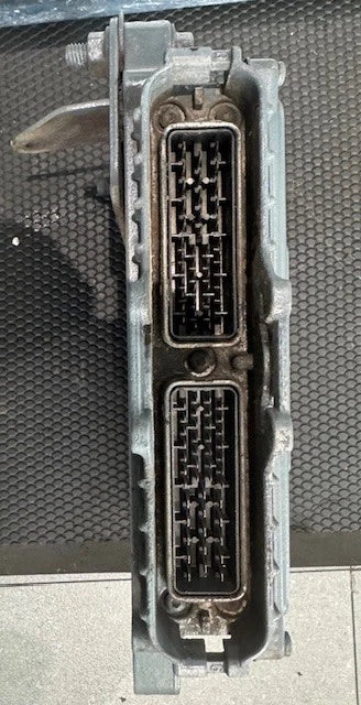 Mack AMI OEM Diesel Engine Computer Module ECM ECU 12MS530M