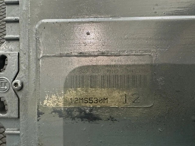 Mack AMI OEM Diesel Engine Control Module ECM ECU 12MS530M