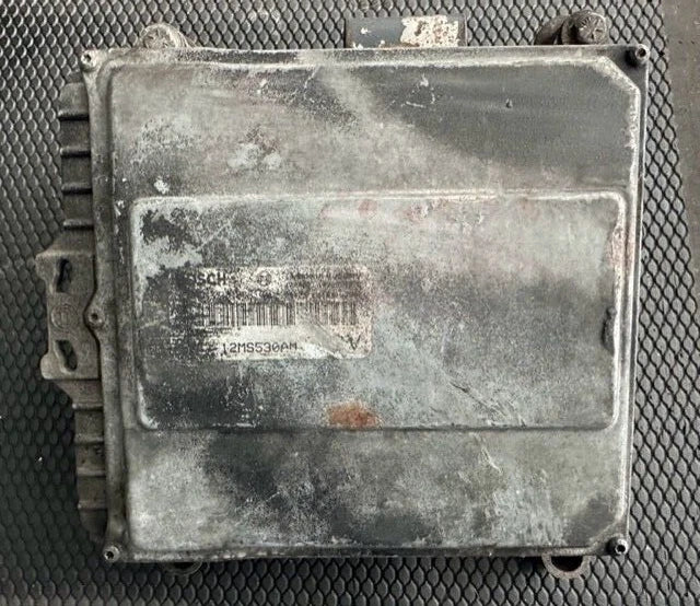 Mack AMI Diesel Engine Control Module, ECM, ECU, 12MS530AM