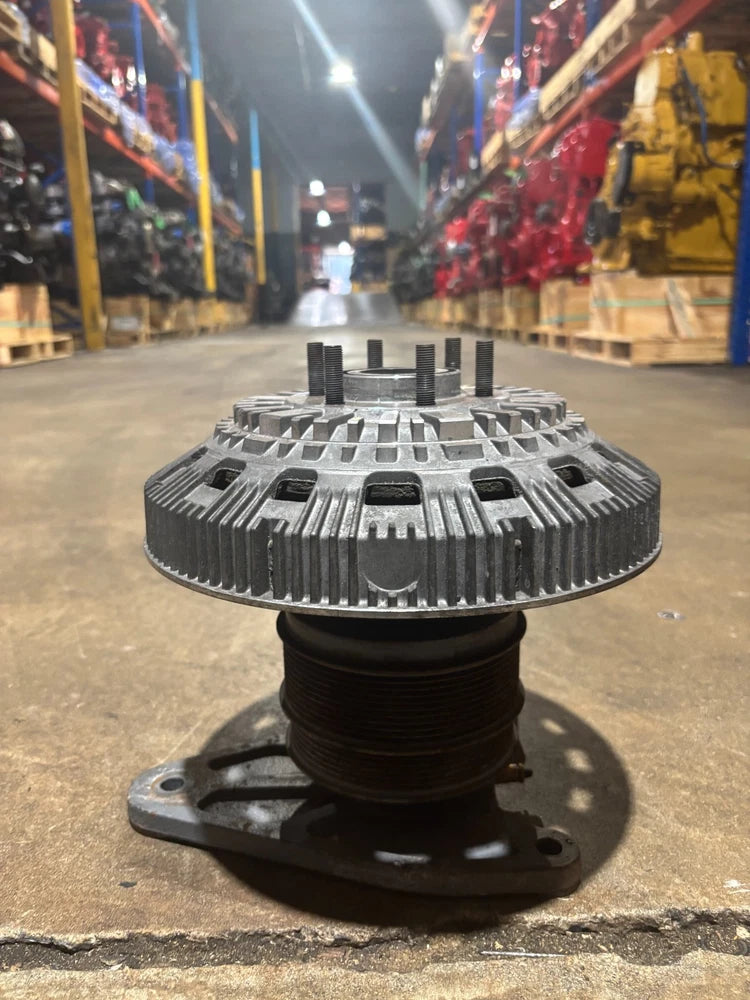 Horton OEM Fan Clutch for Mack AMI Diesel Engine 79A9498-2 989498 999357 999477 999498 601741