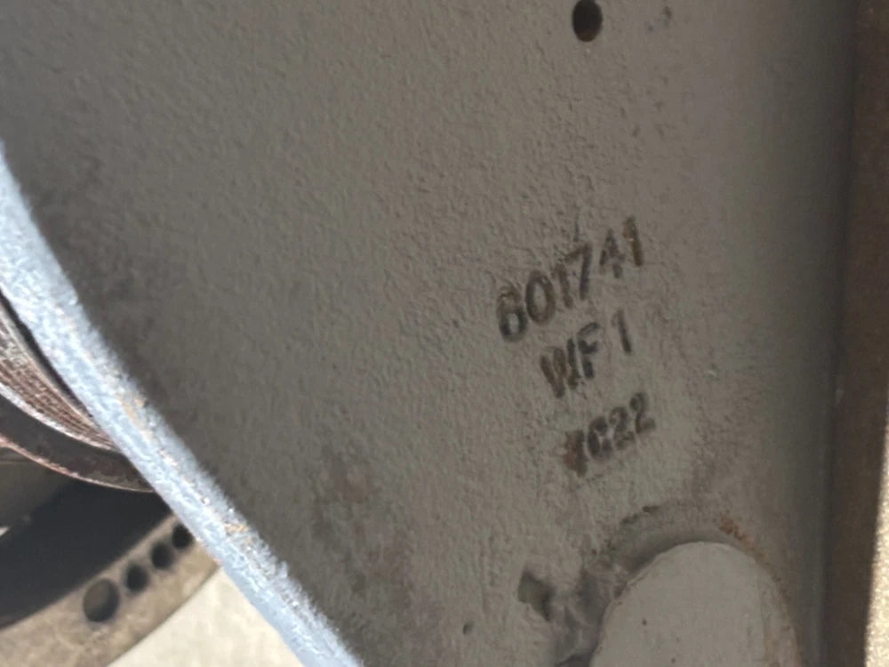 Horton OEM Fan Clutch for Mack AMI Diesel Engine 79A9498-2 989498 999357 999477 999498 601741