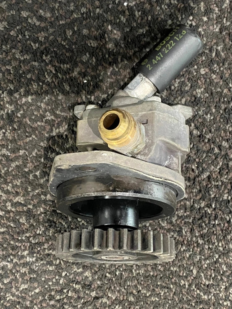 Mack OEM Bosch Fuel Supply Pump 0440020036 2445110500