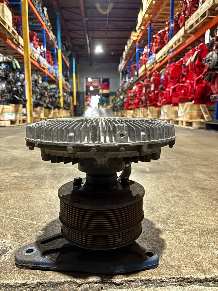 Mack C3353 OEM Fan Clutch 43MH53M 38MH428M 376791181 25174086 700722AT