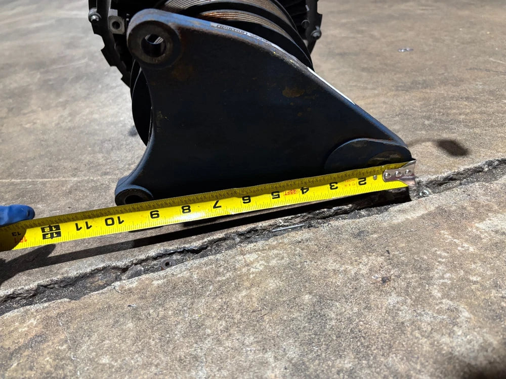 Mack C3353 OEM Fan Clutch 43MH53M 38MH428M 376791181 25174086 700722AT