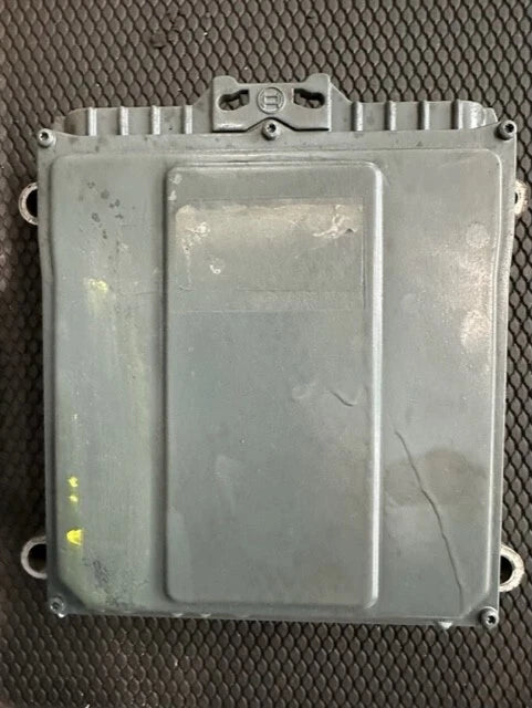 Mack E7 Diesel Engine Control Module ECM ECU