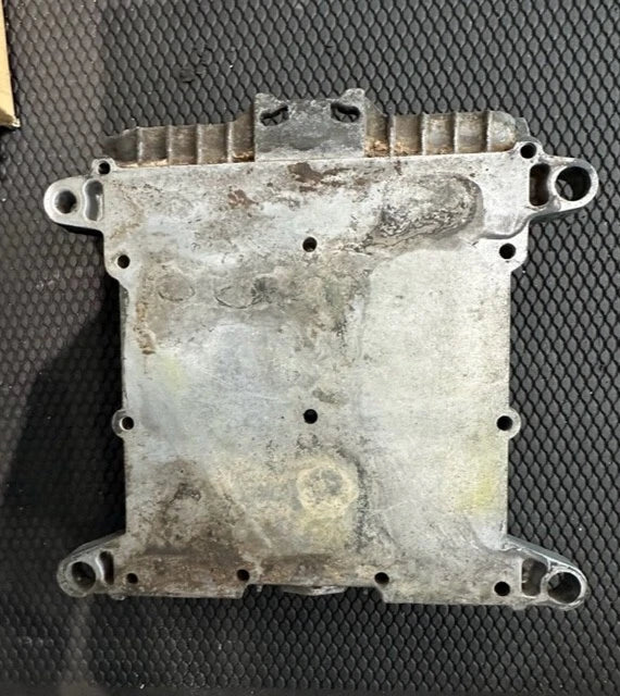 Mack E7 Diesel Engine Control Module ECM ECU