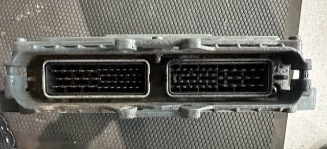 Mack E7 Diesel Engine Control Module ECM ECU