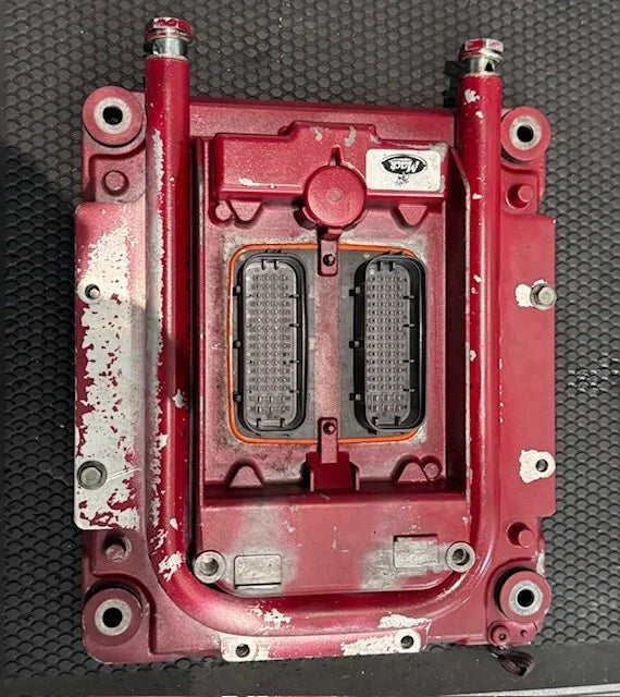 Mack MP7 Diesel Engine Control Module ECM ECU 21358126