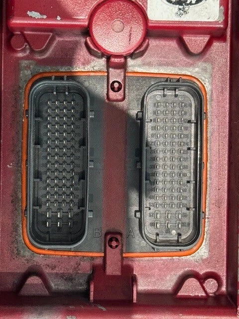 Mack MP7 Diesel Engine Control Module ECM ECU 21358126