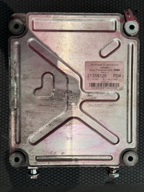Mack MP7 Diesel Engine Control Module ECM ECU 21358126