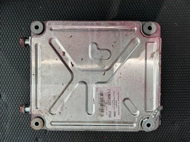 Mack MP8 Diesel Engine Control Module OEM ECM ECU 21358126 OEM
